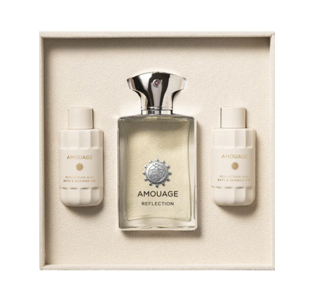 Amouage Reflection Man Iconic Gift Set