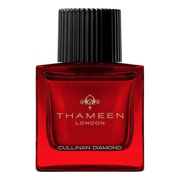 Thameen Cullinan Diamond Red