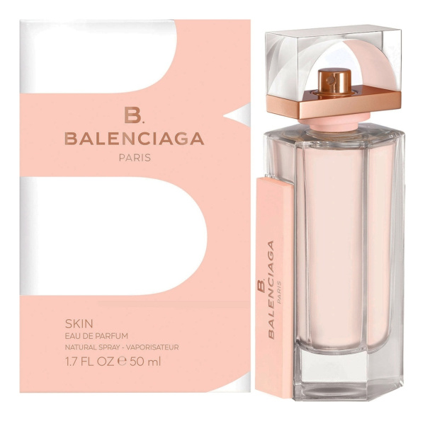 Balenciaga B Skin