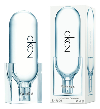 CALVIN KLEIN CK2