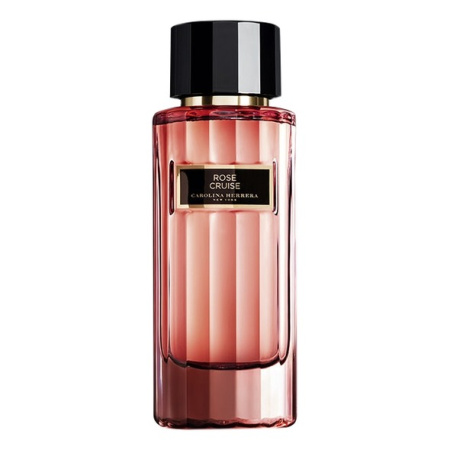 CAROLINA HERRERA Rose Cruise