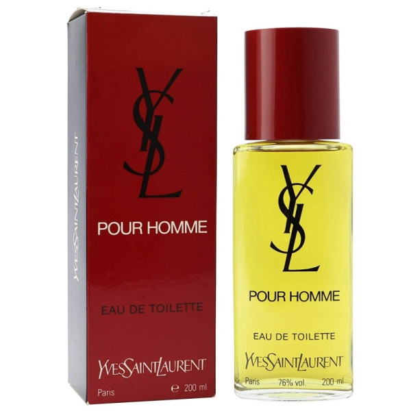 Yves Saint Laurent Parfum Pour Homme