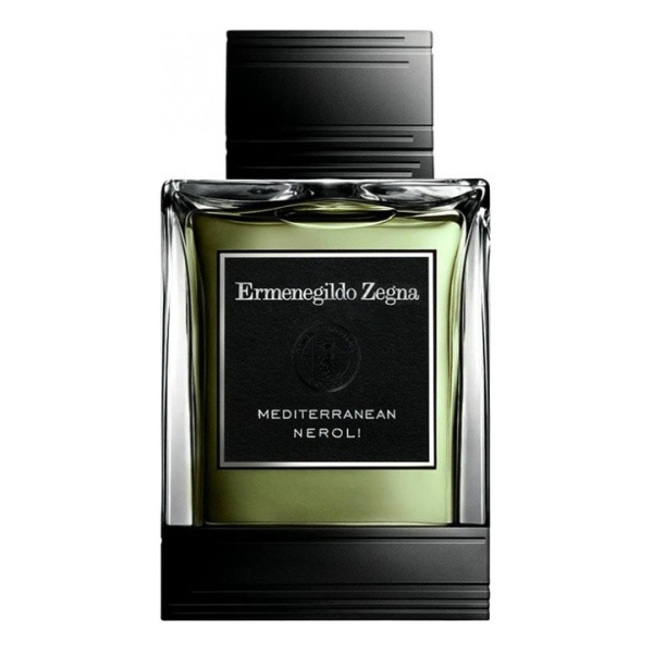 Ermenegildo Zegna Mediterranean Neroli