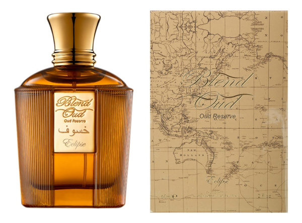 Blend Oud Oud Eclipse