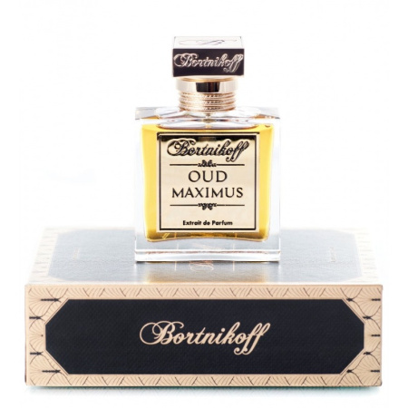 Bortnikoff Oud Maximus