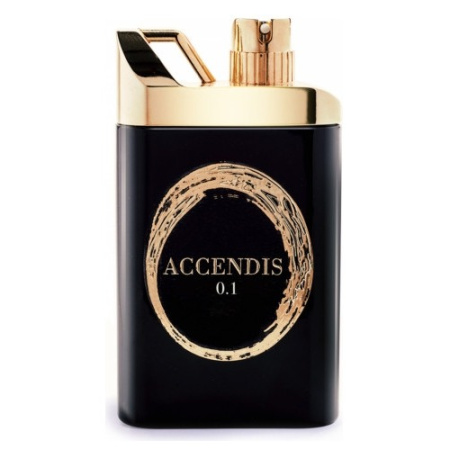Accendis Accendis 0.1
