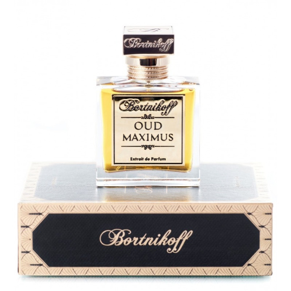 Bortnikoff Oud Maximus