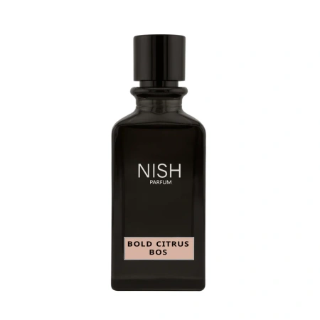 Nish Parfum Bold Citrus