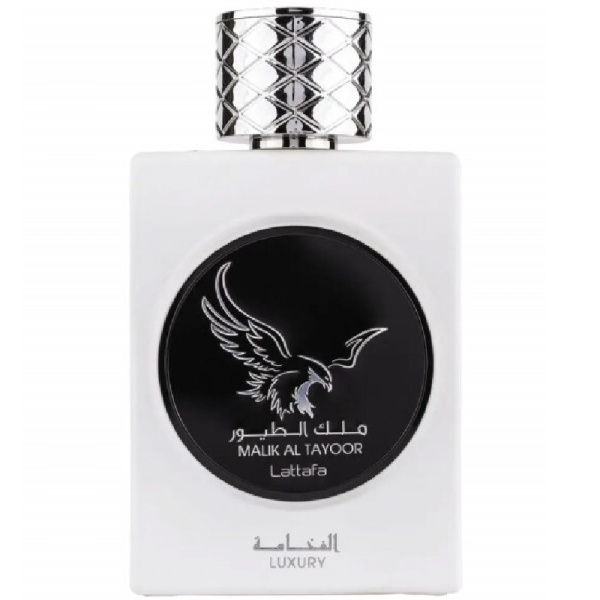 Lattafa Perfumes Malik Al Tayoor Luxury