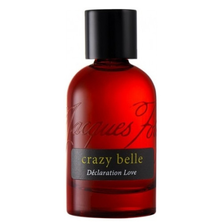 Jacques Zolty Declaration Love - Crazy Belle