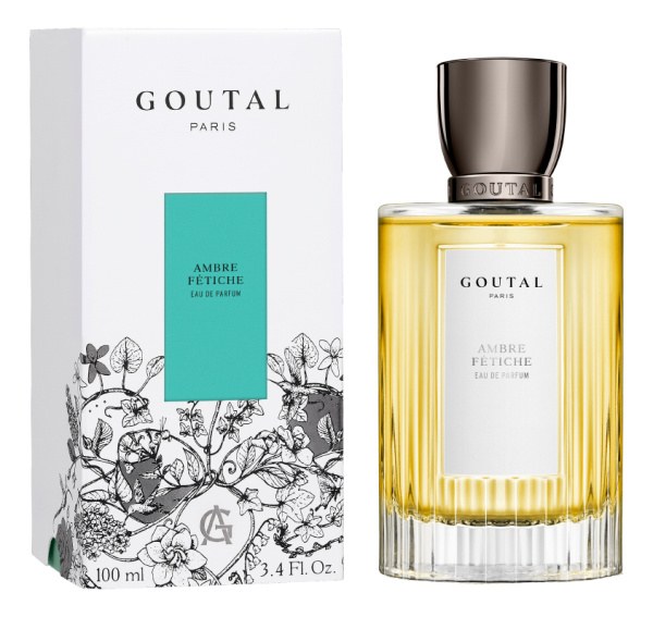 Goutal Ambre Fetiche