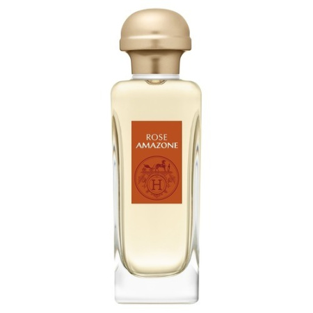 Hermes Rose Amazone