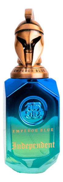 Emperor Blue Independent
