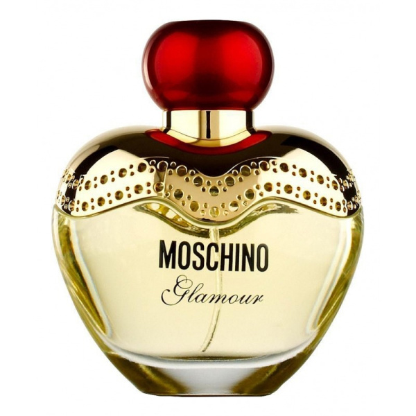 MOSCHINO Glamour