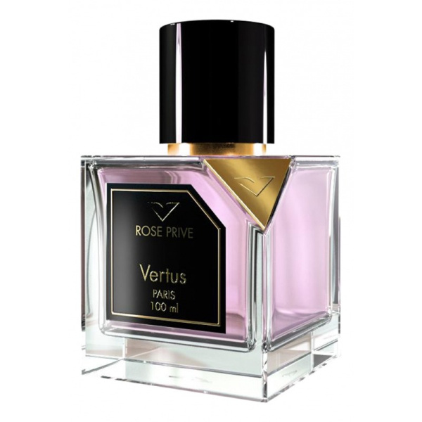 Vertus Rose Prive