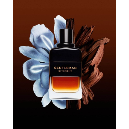 GIVENCHY Gentleman Eau de Parfum Reserve Privee