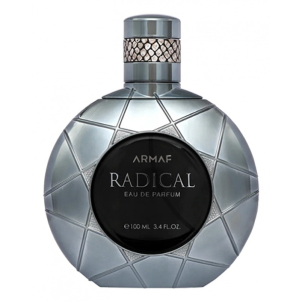 Armaf Radical Black