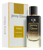 Jenny Glow Tweed