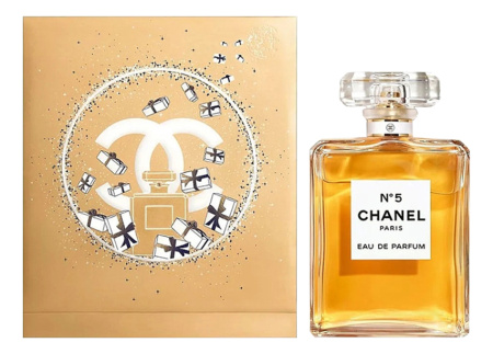 Chanel No 5 Limited Edition