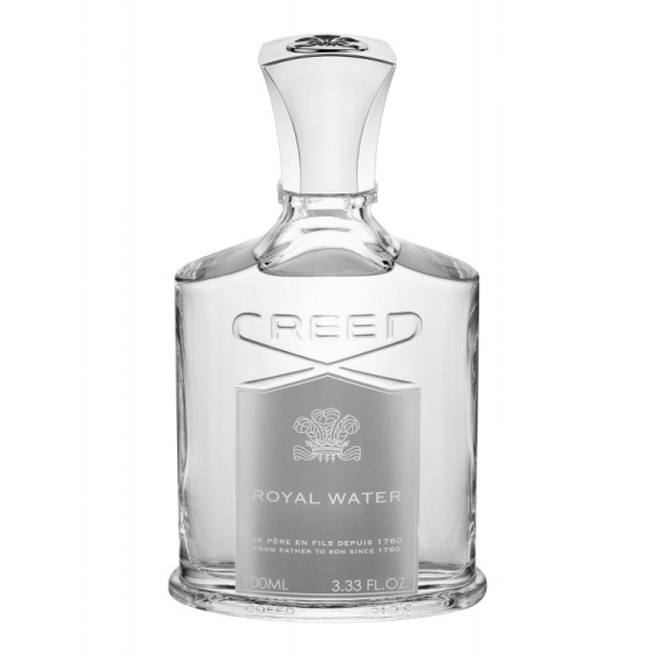 Creed Royal Water