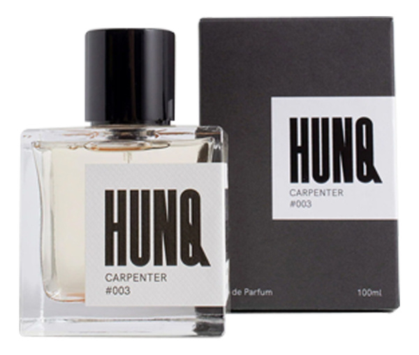 Hunq #003 Carpenter