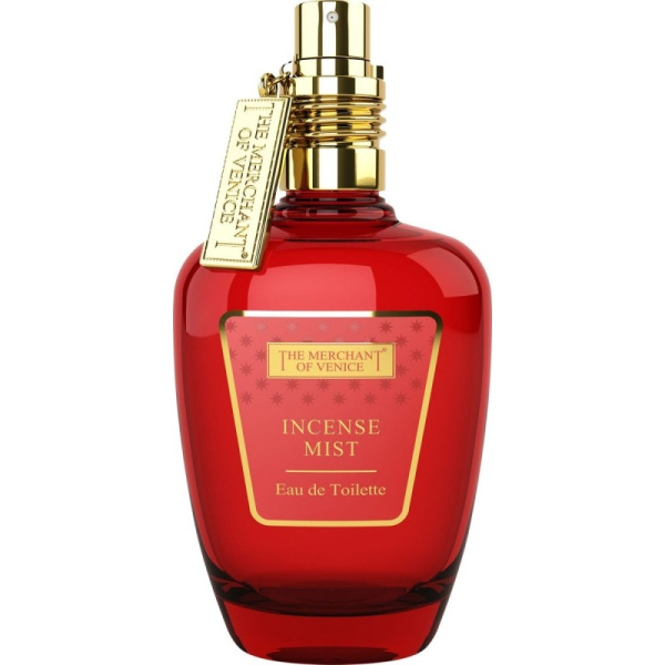 The Merchant of Venice Incense Mist