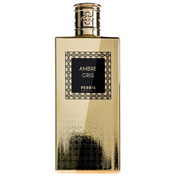 Perris Monte Carlo Ambre Gris