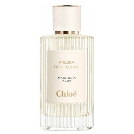 Chloe Magnolia Alba