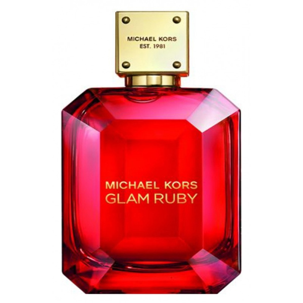 MICHAEL KORS Glam Ruby