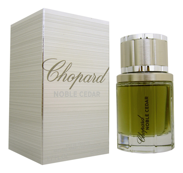 Chopard Noble Cedar