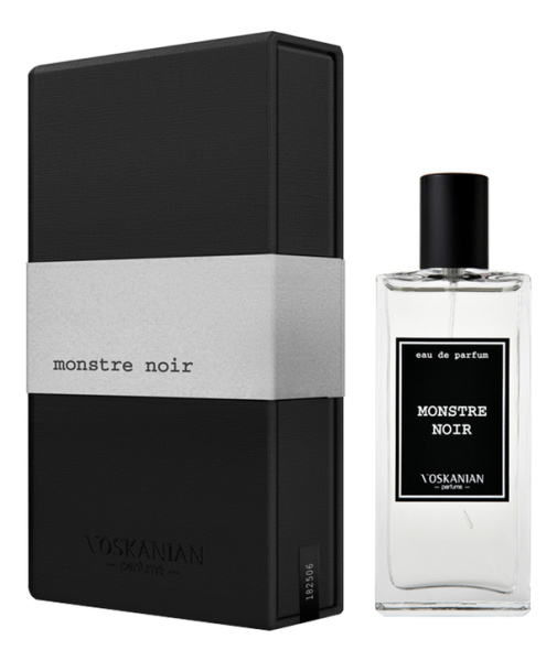 Voskanian Parfums Monstre Noir