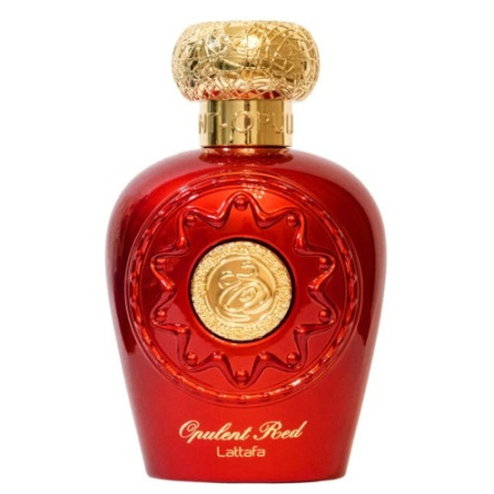 Lattafa Perfumes Opulent Red