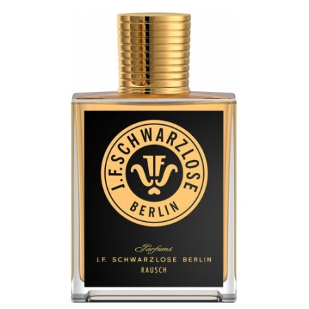 J.F.Schwarzlose Berlin Rausch