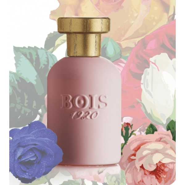 Bois 1920 Oro Rosa