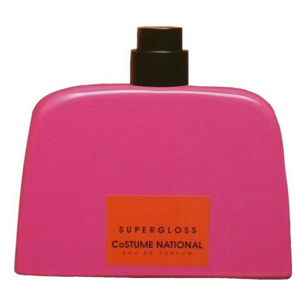 Costume National Supergloss