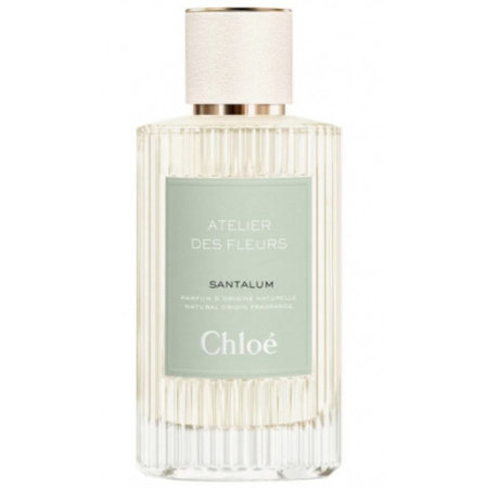 Chloe Atelier Des Fleurs Santalum