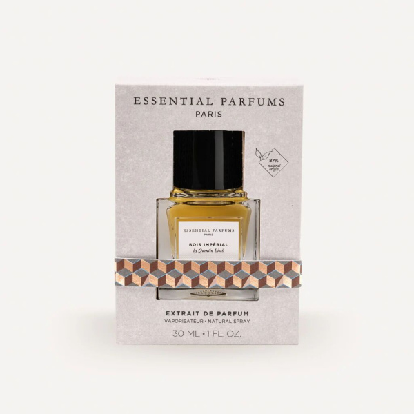 Essential Parfums Bois Imperial Extrait