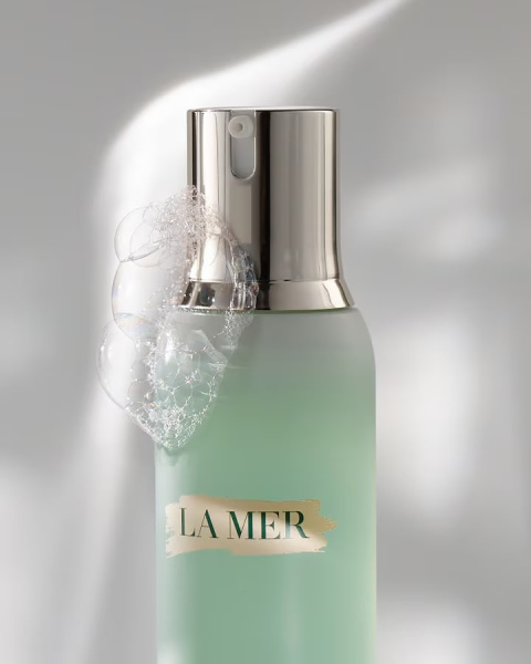 LA MER THE ENERGIZING GEL CLEAN 200ML