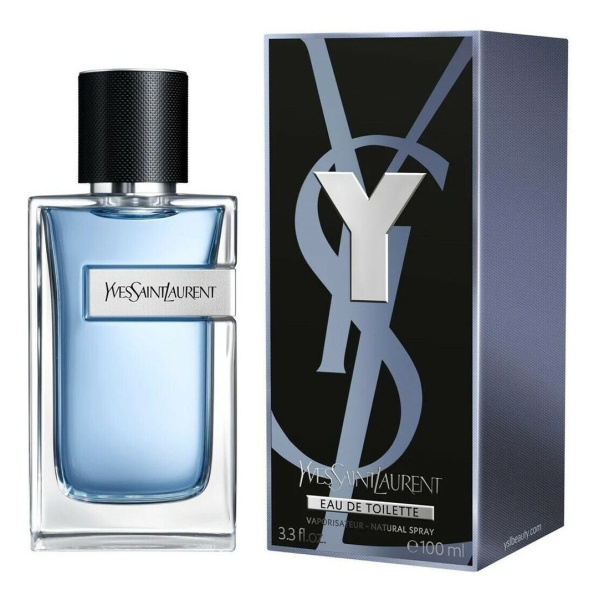 Yves Saint Laurent Y 2022