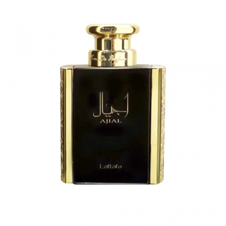 Lattafa Perfumes Ajial