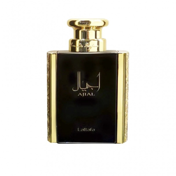 Lattafa Perfumes Ajial