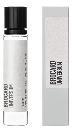 Brocard Universum