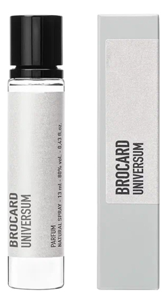 Brocard Universum