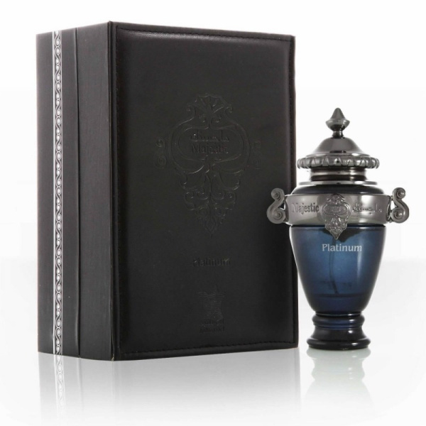 Arabian Oud Majestic Platinum