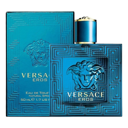 Versace Eros