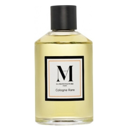 La Manufacture Cologne Rare