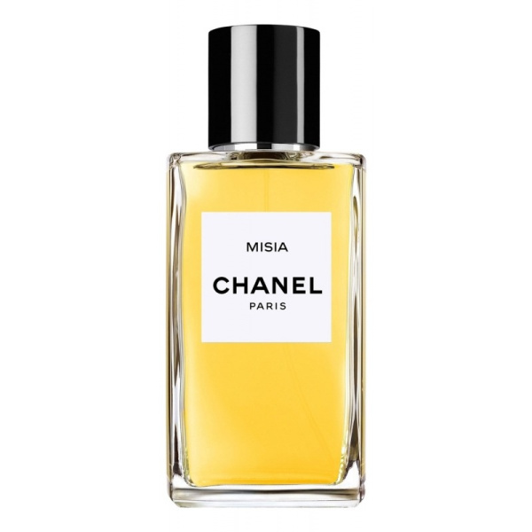 Chanel Les Exclusifs de  Misia