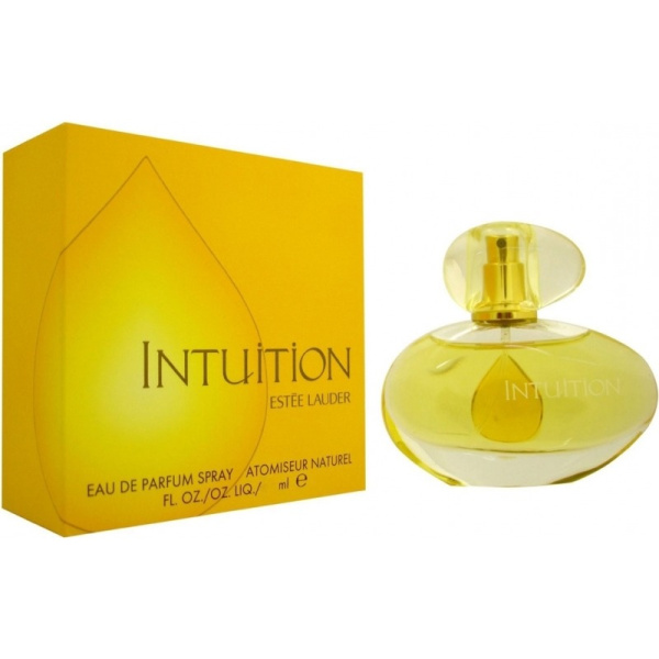 Estee Lauder Intuition