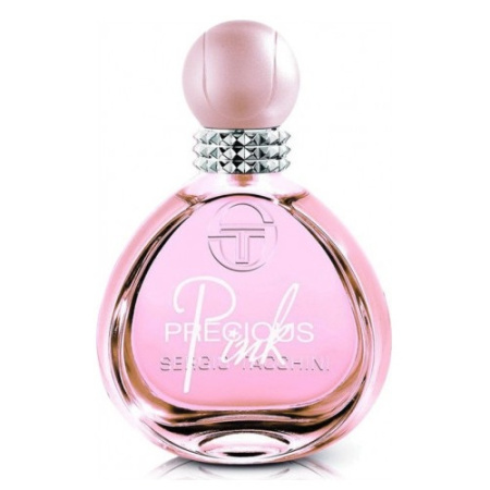 SERGIO TACCHINI Precious Pink
