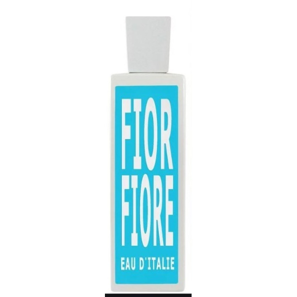 Eau D'Italie Fior Fiore